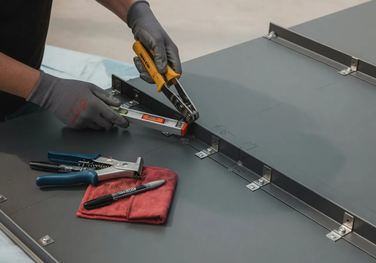 Why choose Metal Roofing Installation in Mccammon, ID